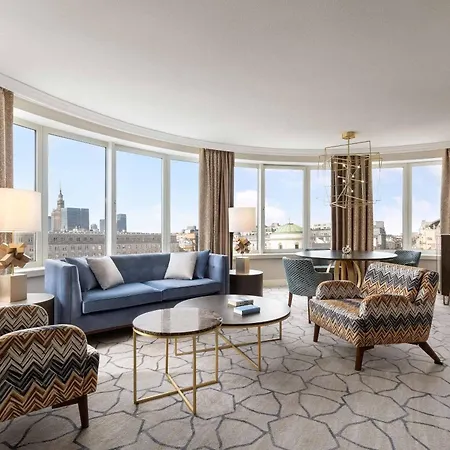 Sheraton Grand 5*