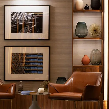Hotel Sheraton Grand 5*