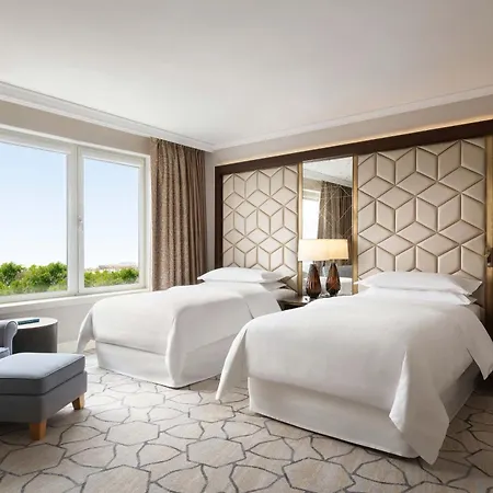 Sheraton Grand 5*