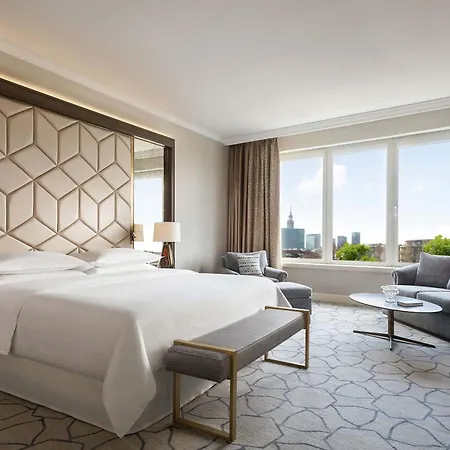 Sheraton Grand Warschau