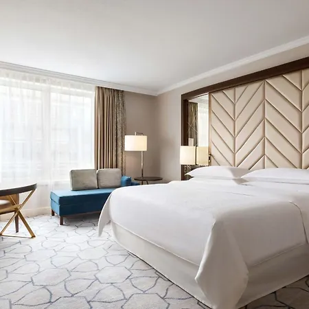 Hotel Sheraton Grand