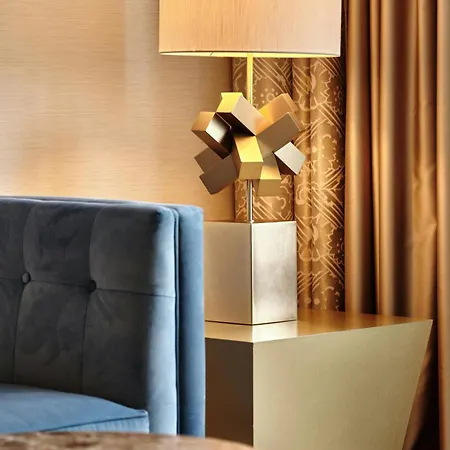 Готель Sheraton Grand Варшава