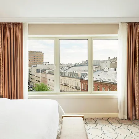 Sheraton Grand Warschau