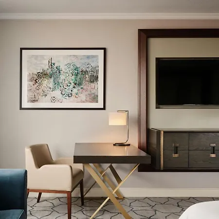 Sheraton Grand Warschau