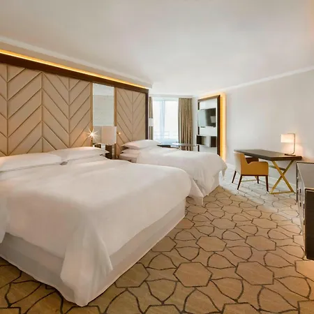 Hotel Sheraton Grand 5*