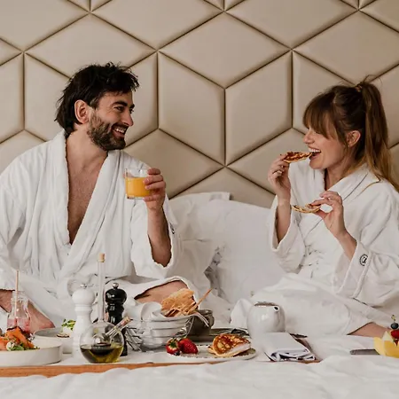 Sheraton Grand Hotel Warschau