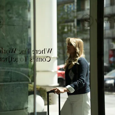 Sheraton Grand 5*