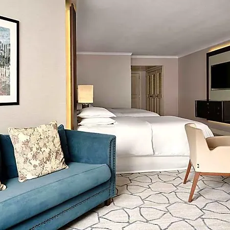 Sheraton Grand Ξενοδοχείο Βαρσοβία