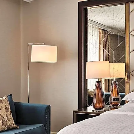 Sheraton Grand Otel 5*