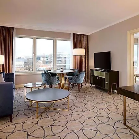 Otel Sheraton Grand