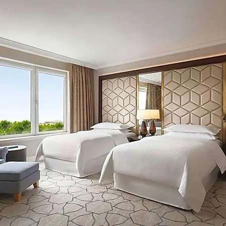 Otel Sheraton Grand Varşova