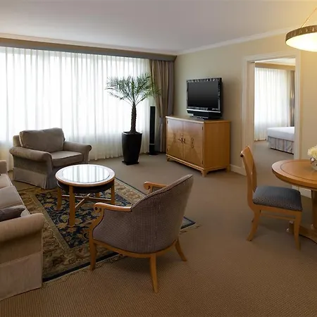 Ξενοδοχείο Sheraton Grand Βαρσοβία