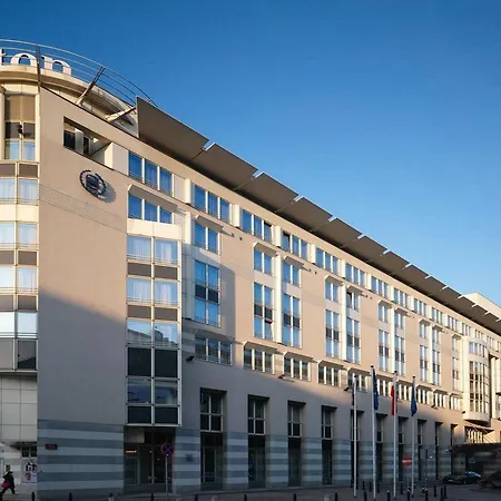 Hotel Sheraton Grand
