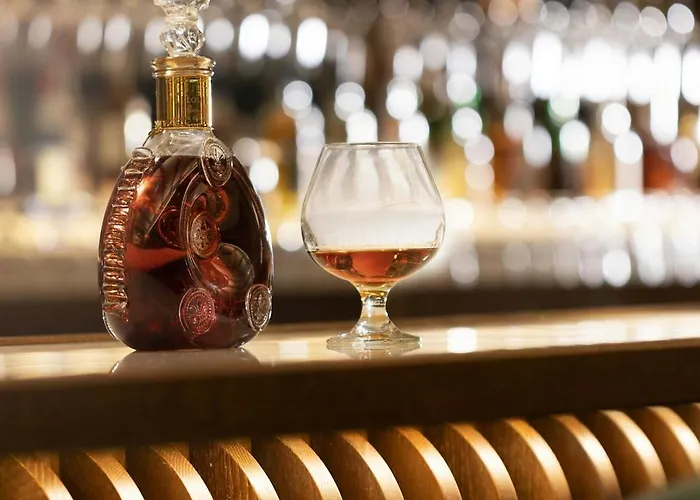 Sheraton Grand Hotel Warsaw