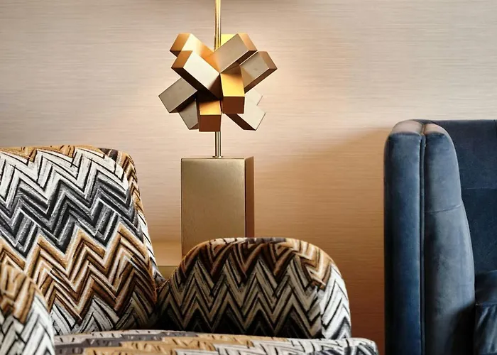 Hotel Sheraton Grand Warsaw