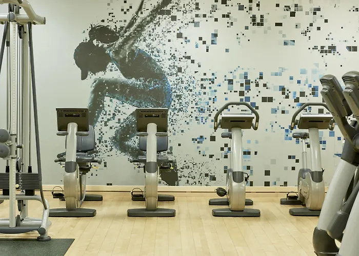 Hotel Sheraton Grand Warsaw