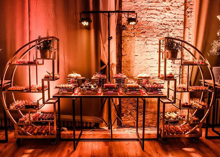 Sheraton Grand Hotel 5*