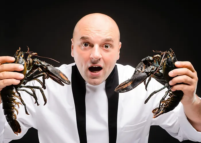 Sheraton Grand Hotel 5*