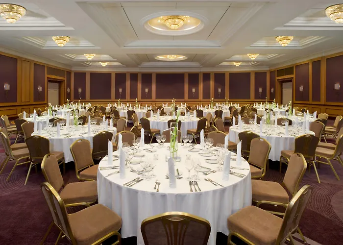 Hotel Sheraton Grand