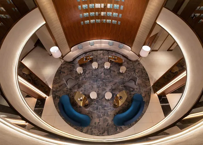 Sheraton Grand Warsaw