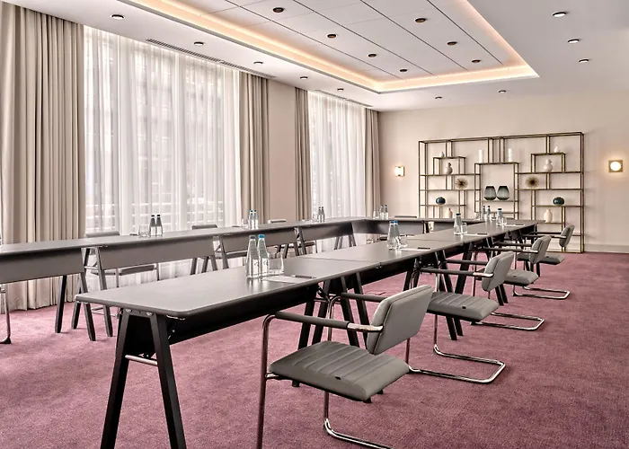 Sheraton Grand Varsovia