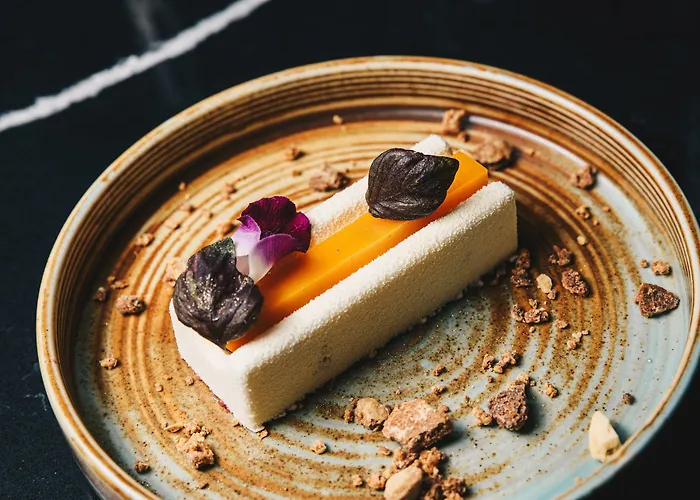 Hotel Sheraton Grand 5*